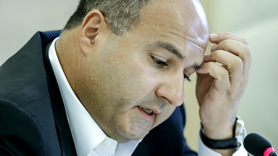 Управляющая банкротством Беджамова поборется за его роскошную виллу в Италии