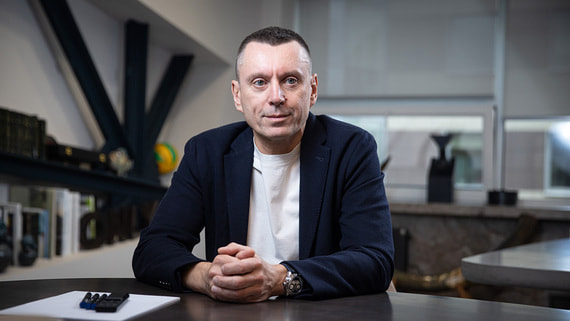 Денис Степанов: Наша цель  соединить хороших людей с хорошей недвижимостью