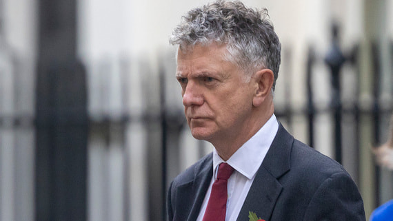 FT: советник Стармера пытался наладить контакт с Россией