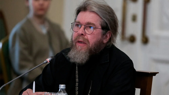 ФСБ: Украина заказала убийство митрополита Тихона для срыва переговоров РФ и США