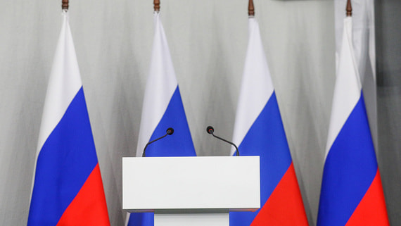 Кремль: заявления российской разведки не бывают голословными