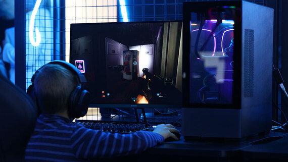 Росстандарт не будет вводить ГОСТ для видеоигр