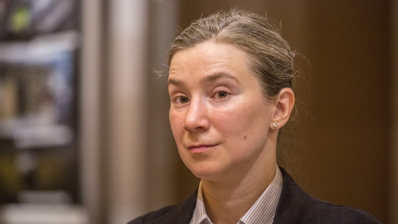 Политолога Екатерину Шульман внесли в перечень экстремистов