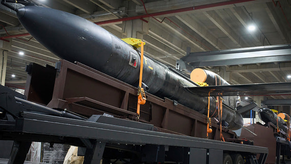 Производитель ракет «Фламинго» связан с коррупционным скандалом на Украине