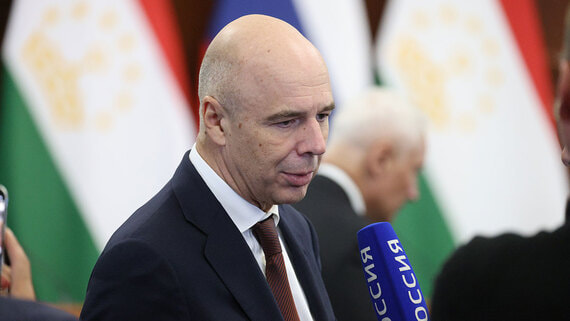 Силуанов призвал не полагаться на наступление «тучных или худых лет» в экономике