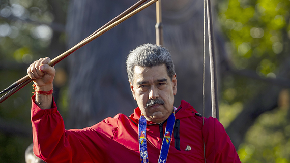 Могут ли США начать атаки территории Венесуэлы