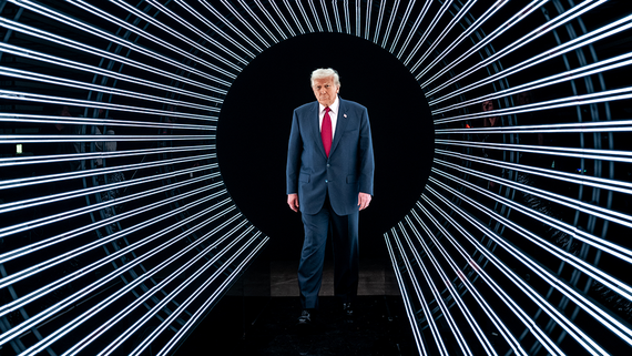 Трамп поручил расследовать связь демократов с Эпштейном