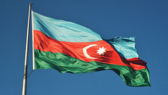 ТАСС: здание посольства Азербайджана в Киеве повредила ракета Patriot