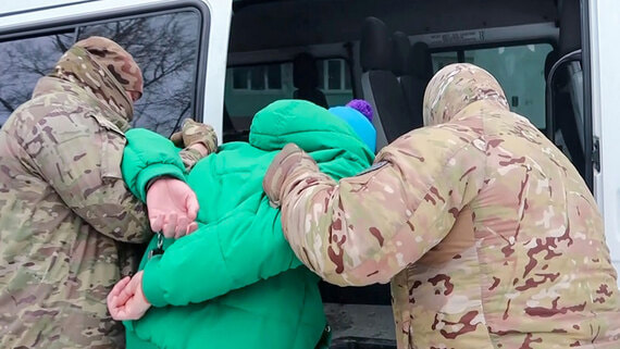 ФСБ: украинские спецслужбы обещали наркотики за покушение на чиновников РФ