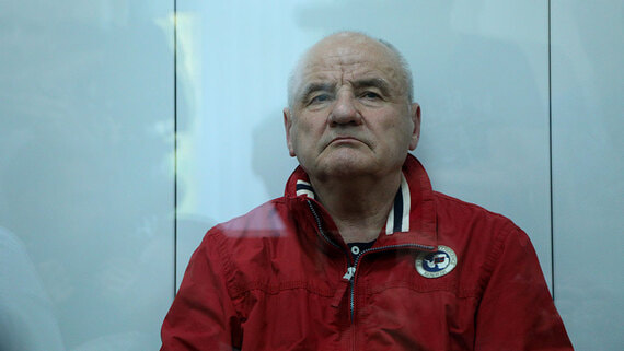 Генерал Попов получил взятку в виде автомобиля Lexus