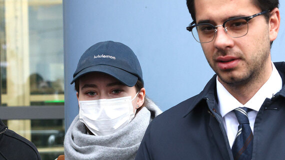 Суд отложил заседание по делу блогера Митрошиной из-за неявки гособвинителя