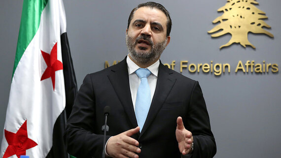 Сирия будет выстраивать прагматичные отношения с Россией