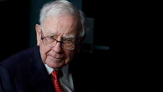 «Я старею медленнее других»: Уоррен Баффетт уходит из бизнеса