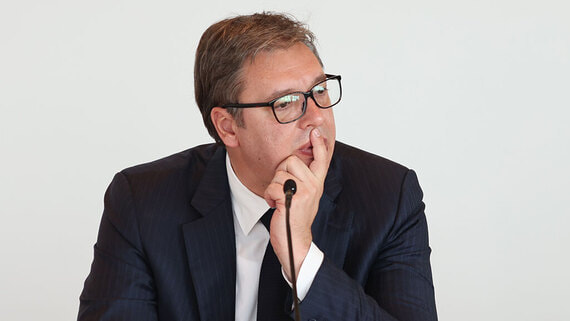 В Сербии заявили о плохих новостях по ситуации с NIS