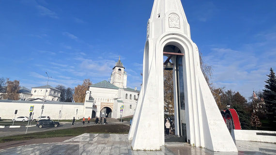Парковка в городах Ярославской области будет платной даже по ночам и в праздники