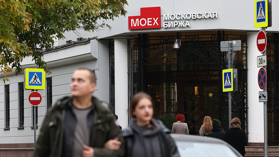 Мосбиржа не будет проводить торги в выходные дни 22-23 ноября