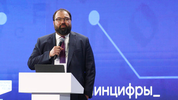 Минцифры разработало законопроект о Гостехе