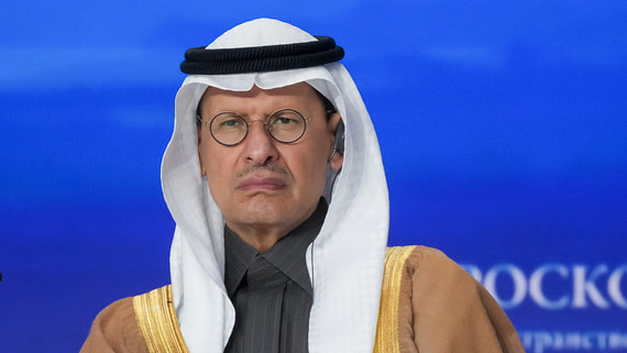 Саудовская Аравия стремится заключить с США соглашение по ядерной энергетике