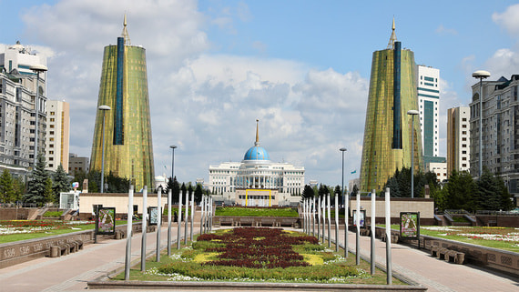В Казахстане могут запретить использовать ГПХ вместо трудовых договоров