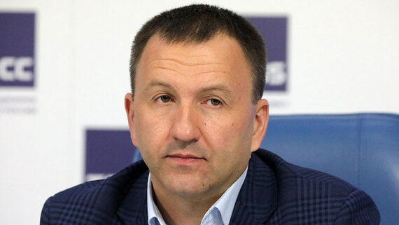 Экс-главу Российского союза молодежи арестовали по делу о растрате