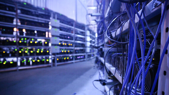 Криптобиржам разрешили работать на территории всего Казахстана