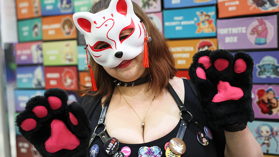 РПЦ хочет запретить пропаганду субкультуры квадроберов