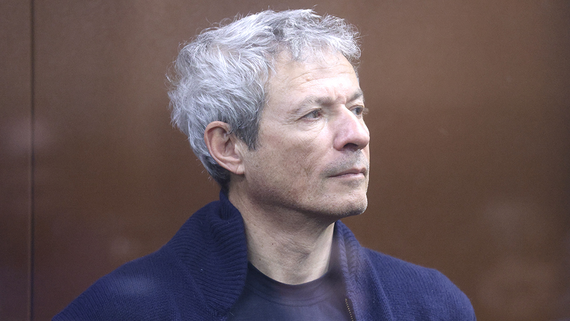 Суд продлил арест основателю «Русагро» Мошковичу по делу о мошенничестве