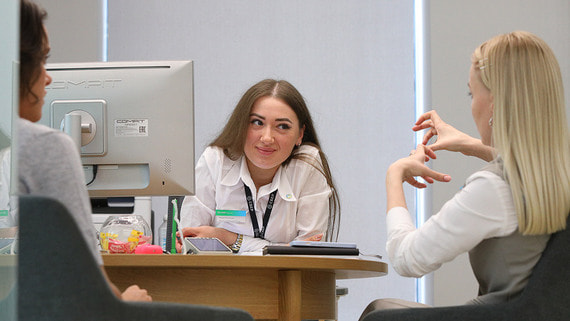 Клиентоцентричность в финансовом секторе достигла зрелости