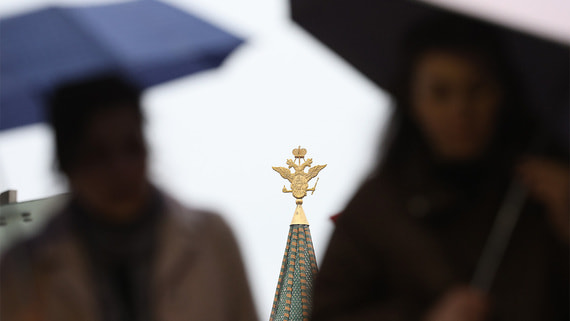 В Москве за сутки выпало почти четверть месячной нормы осадков