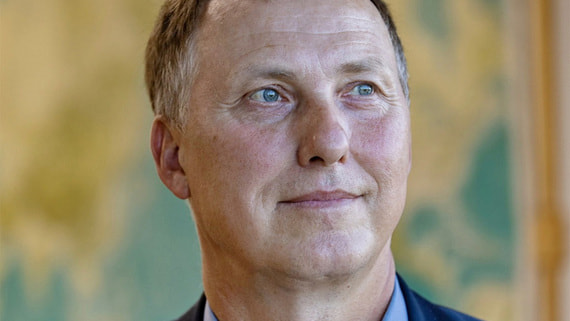 Морской биолог Сергей Масленников умер во время командировки в КНР