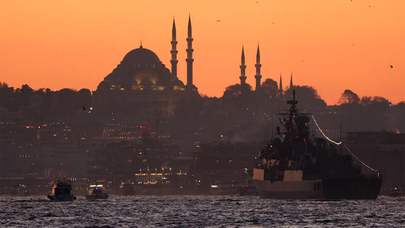 Что известно о возможном возобновлении переговоров в Стамбуле