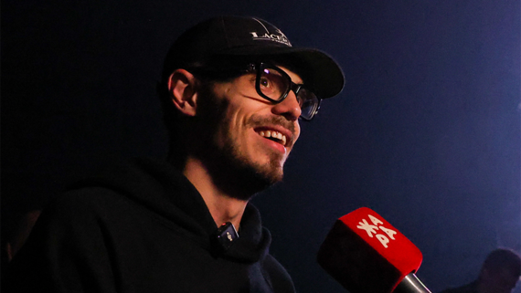 СК закончил расследование дела блогера Никиты Ефремова