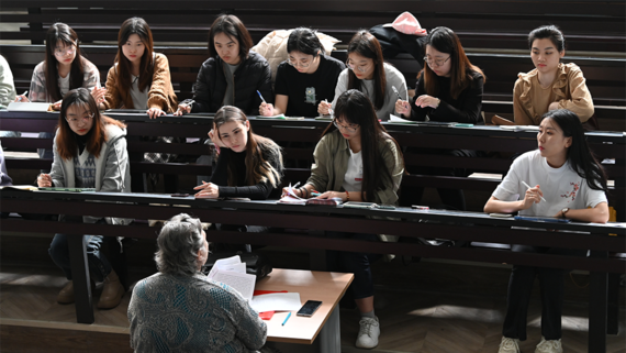 На Китай, Россию и Индию приходится 65% вузов в рейтинге университетов БРИКС