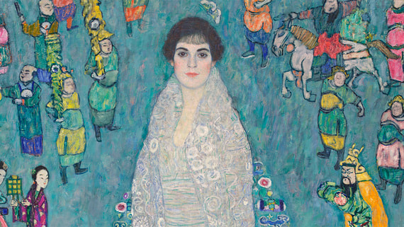 Картина Климта продана за рекордные $236,4 млн в Нью-Йорке - похожая новость на Toplenta