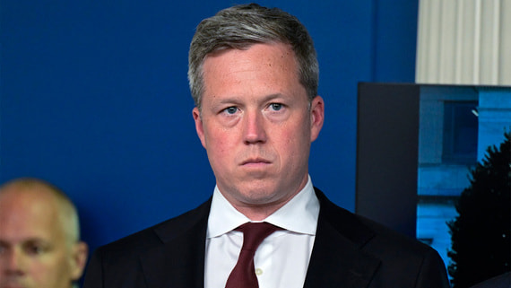 Министр армии США прибыл в Киев для встречи с Зеленским