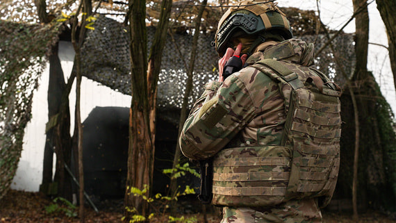 Силы ПВО сбили 11 украинских беспилотников за три часа