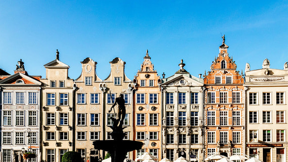 Польша закроет последнее работающее в стране генконсульство РФ в Гданьске