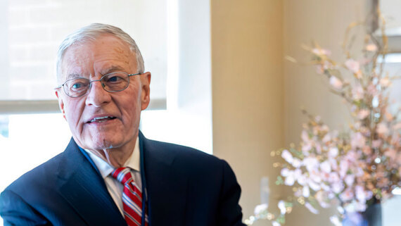 The Telegraph раскрыл причину ухода Келлога с поста спецпосланника на Украине