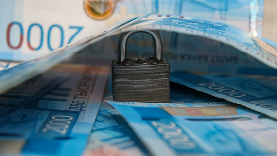 Bloomberg: мирный план США предполагает снятие санкций с РФ