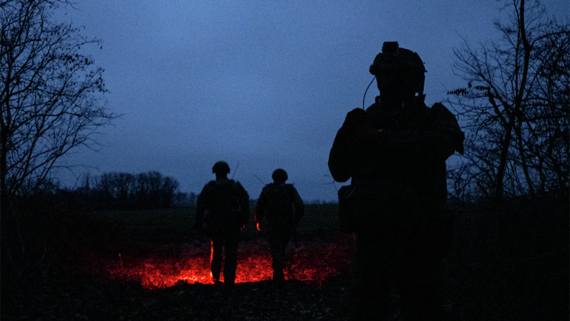 Путину доложили, что армия России взяла Купянск
