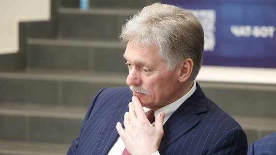 В Кремле нет новых заявлений о диалоге России и США по Украине