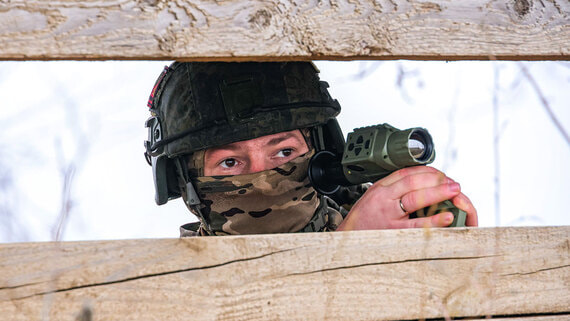 Песков назвал любое время подходящим для мирного урегулирования