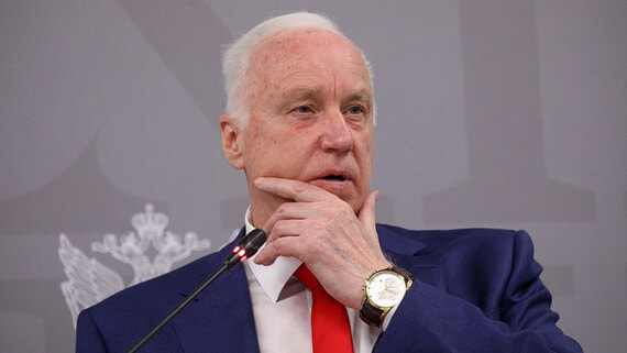 Бастрыкин возбудил дело против воронежской судьи Мальцевой из-за взятки