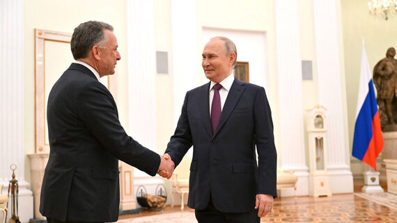 О чем говорится в американском мирном плане по Украине