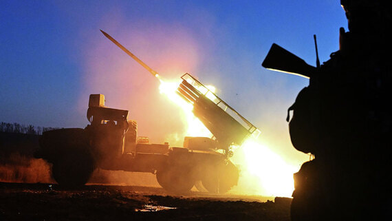 Что вошло в план США по завершению украинского конфликта