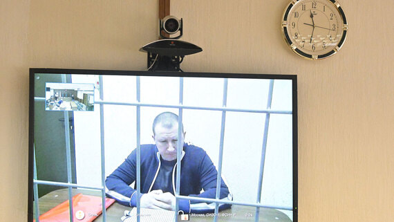 Экс-мэру Сочи Копайгородскому утвердили обвинение по делу о растрате