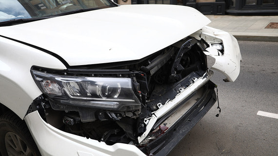 Мошенничества с завышением стоимости иномарок при покупке каско стало больше