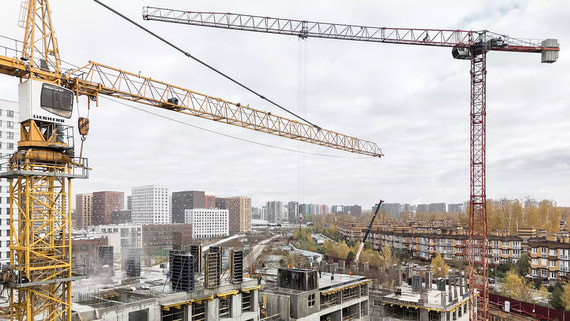 У региональной Unikey может появиться первый проект в старой Москве