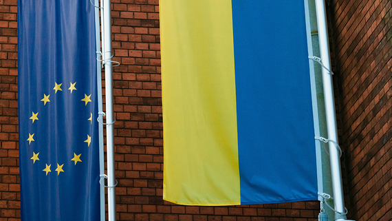 CNN узнал об опасениях Европы по переговорам о завершении конфликта на Украине