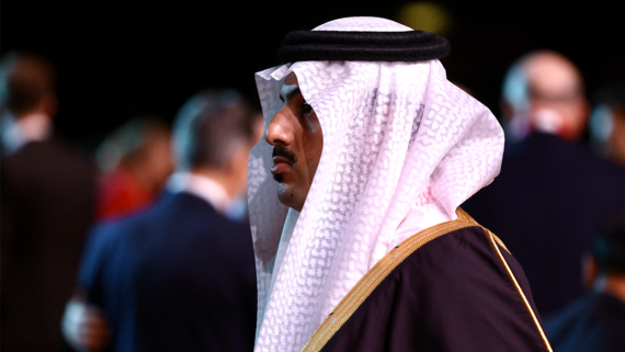 Ушаков: российско-арабский саммит может не состояться до конца 2025 года